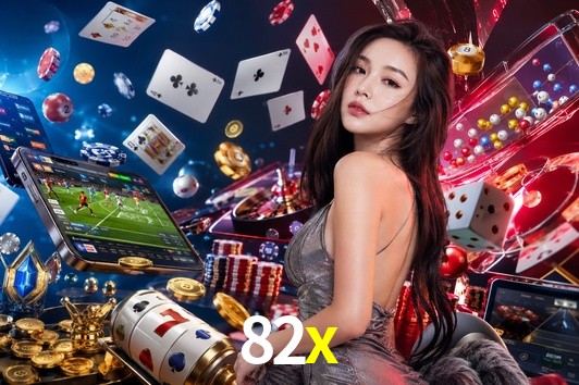 Slot Games 82x