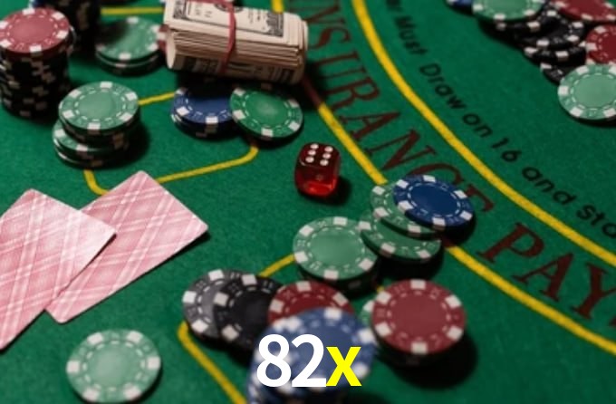 82x bet