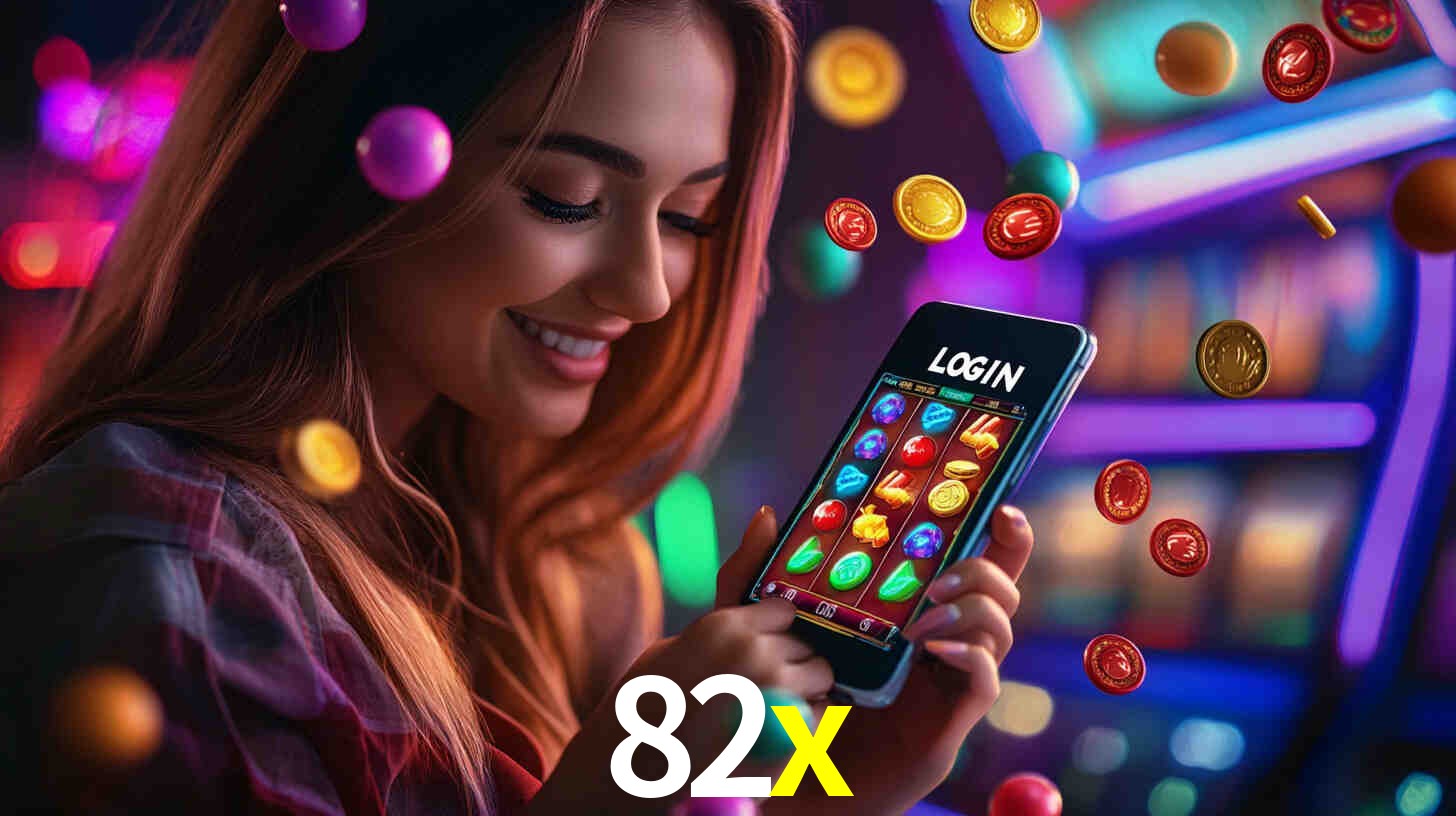 82x game