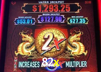 Descubra a Magia dos Jogos de Arcade no 82x