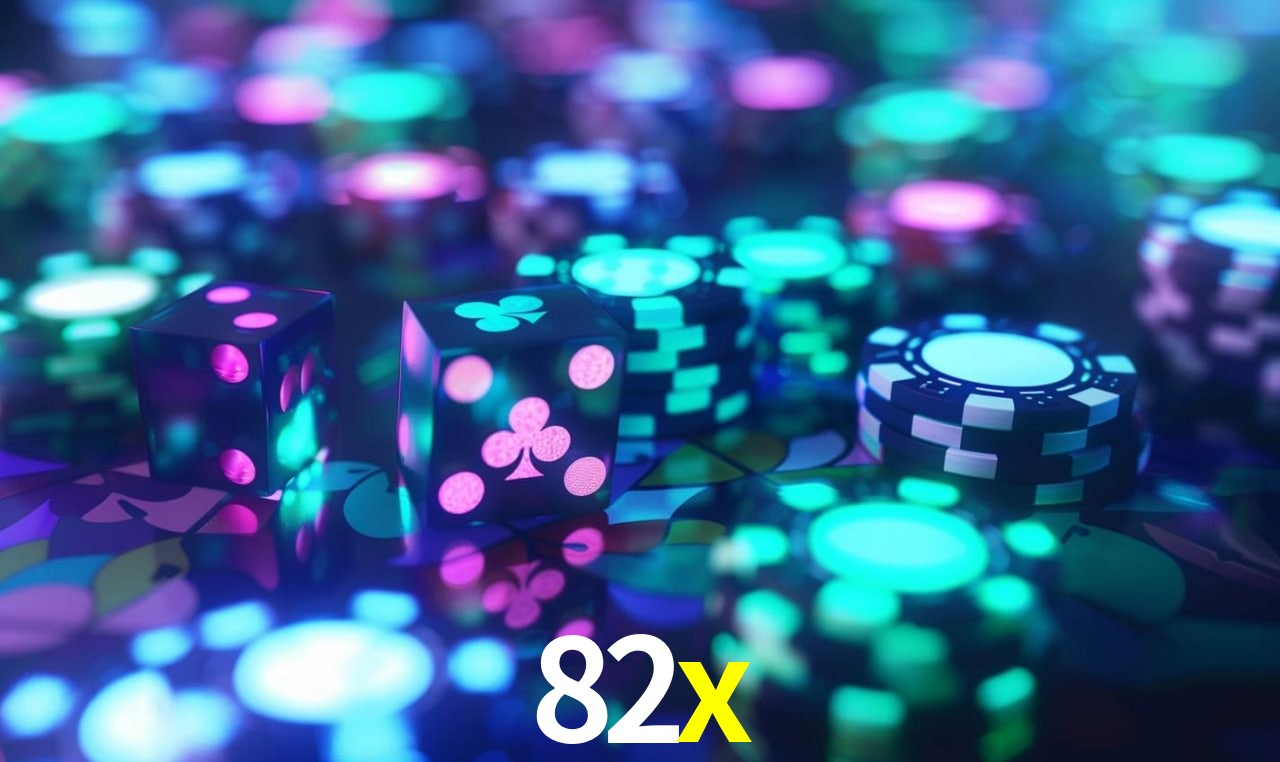 Casino Ao Vivo 82x
