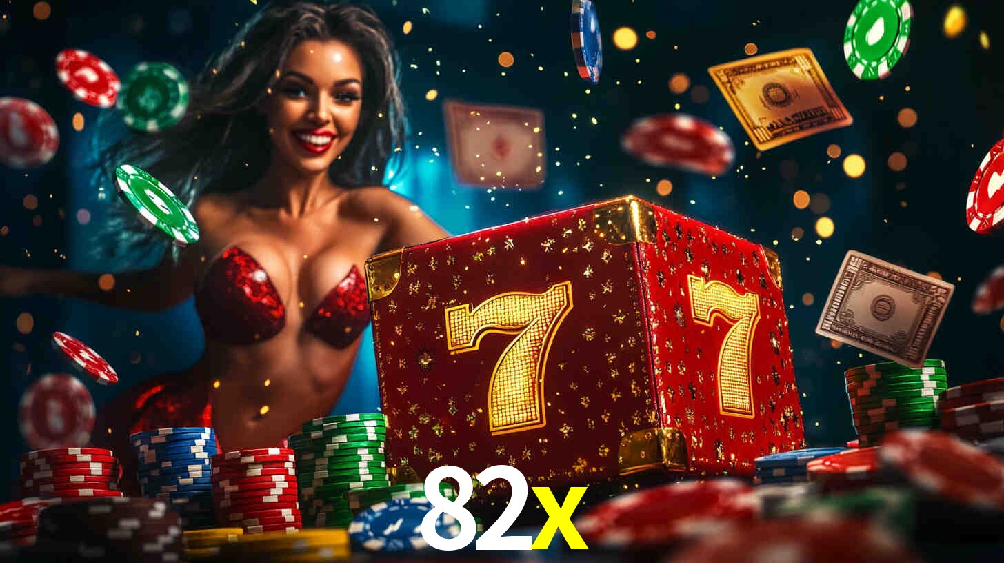 Explorando a Categoria de Eventos em Apostas na 82x