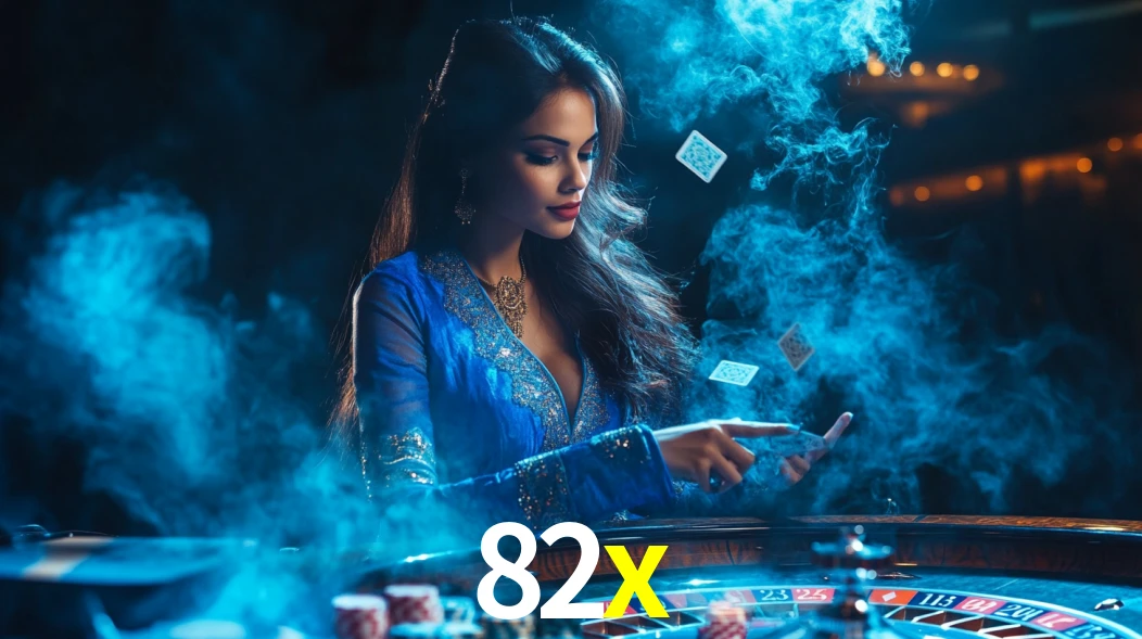 Inovações de Jogos na 82x: O Futuro das Experiências Interativas