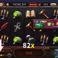 82x cadastro — tela de formulário no app oficial