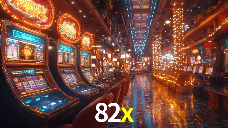 82x: Seu Cassino Premiado com Pagamentos Rápidos