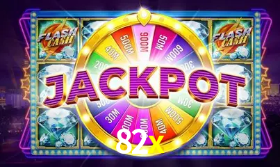 Descubra o Mundo do Cassino Online com 82x