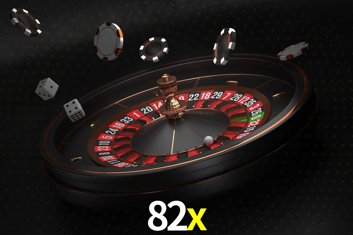 82x game