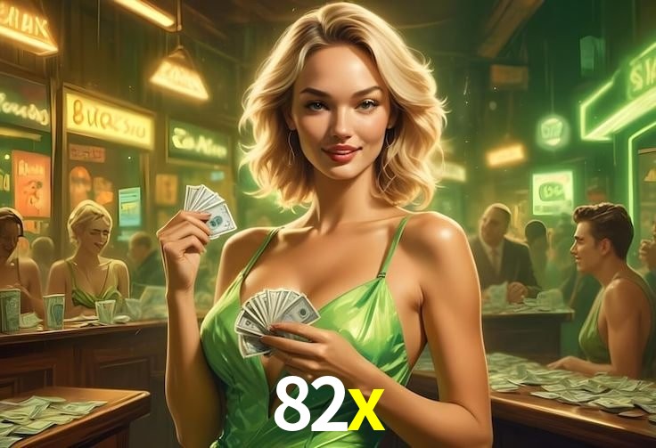 Descubra o Programa VIP da 82x: Vantagens Exclusivas para Jogadores
