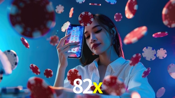 82x download — arquivo APK para Android oficial