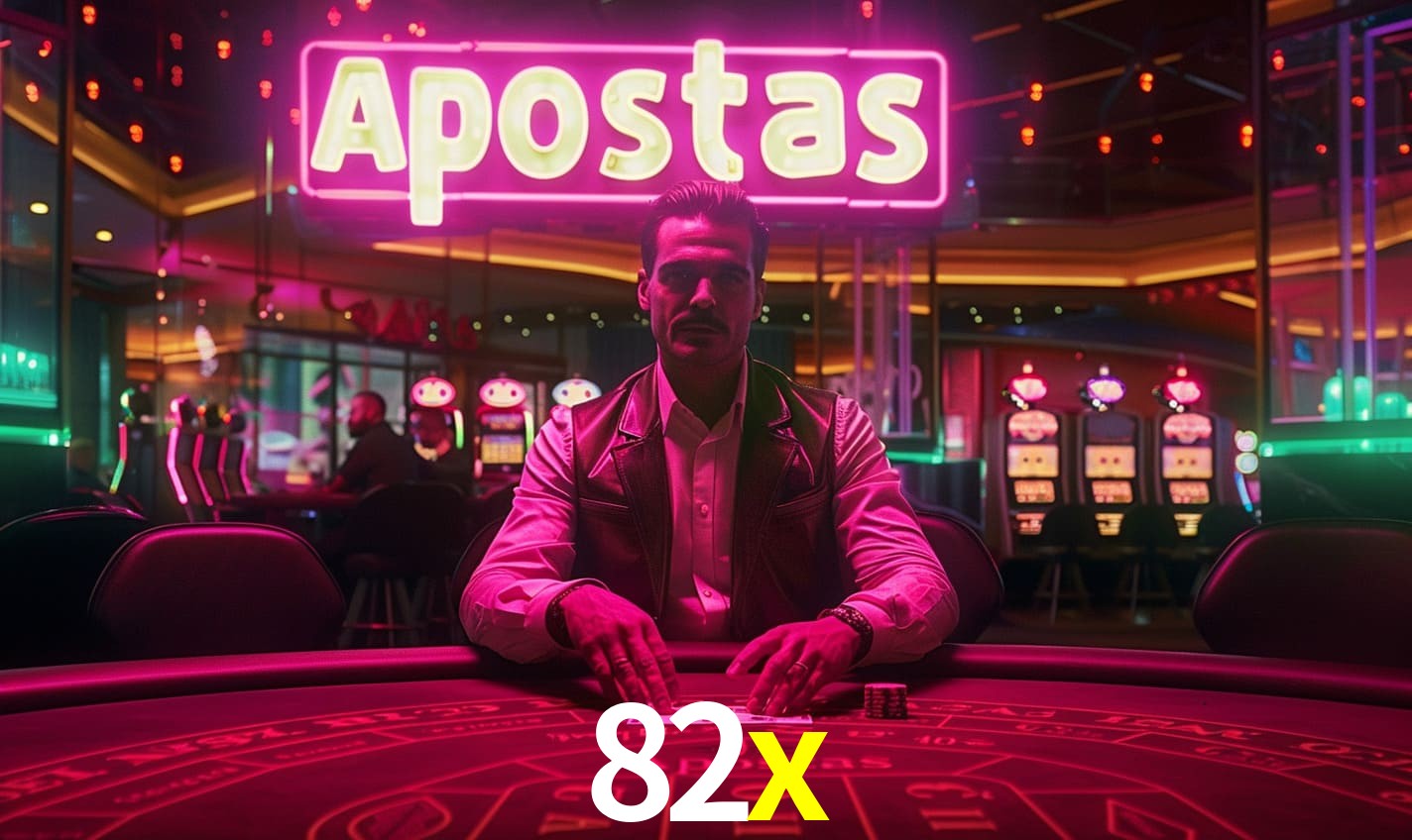 A Experiência Imersiva dos Cassinos Ao Vivo no 82x