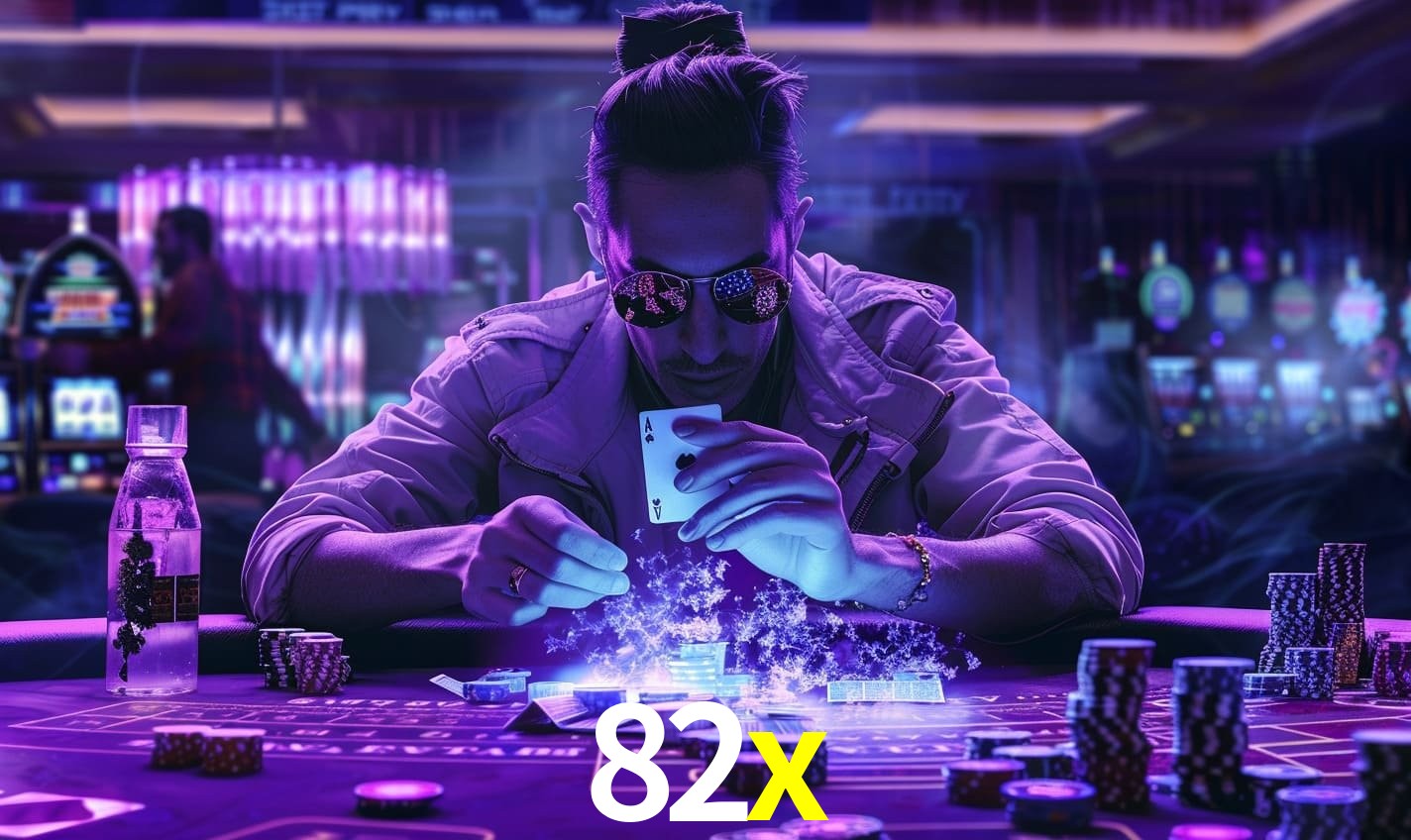 Blackjack Table 82x
