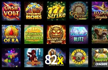 Descubra a Essência do 82x: Nossa História e Compromissos