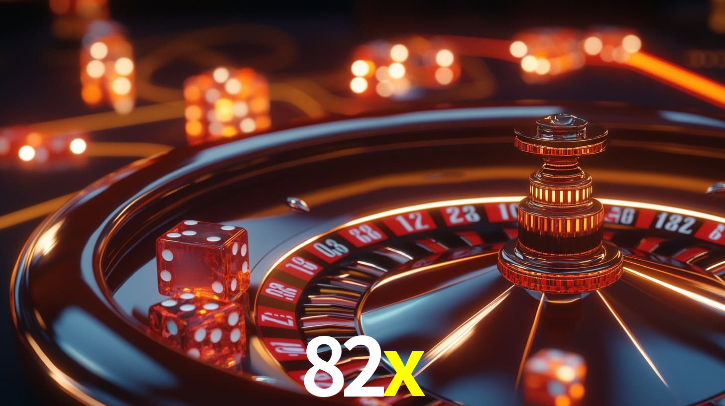 82x: A Experiência de Casino com Jogos de Mesa ao Vivo