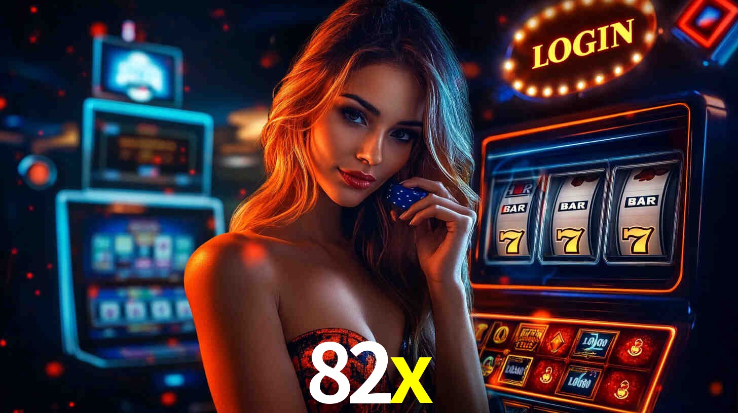 Bônus Generosos e Exclusivos no 82x para Você!