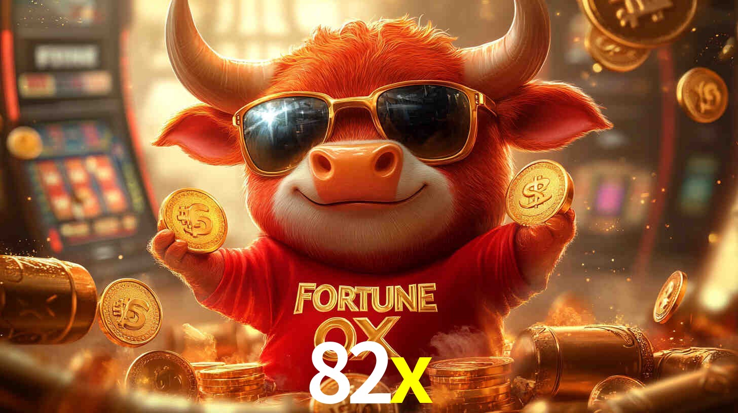 82x game