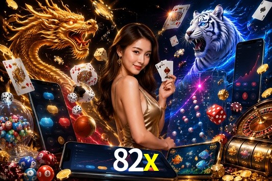 Tennis Betting 82x