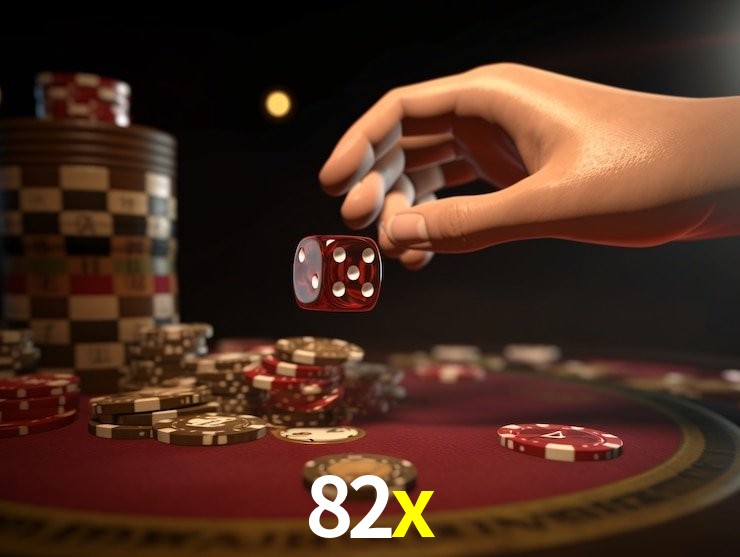 Jogos de Slot 82x