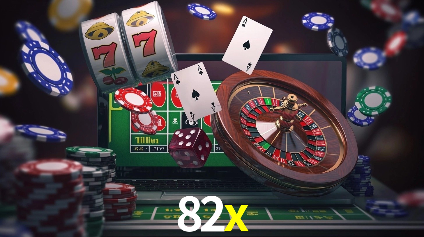 82x bet