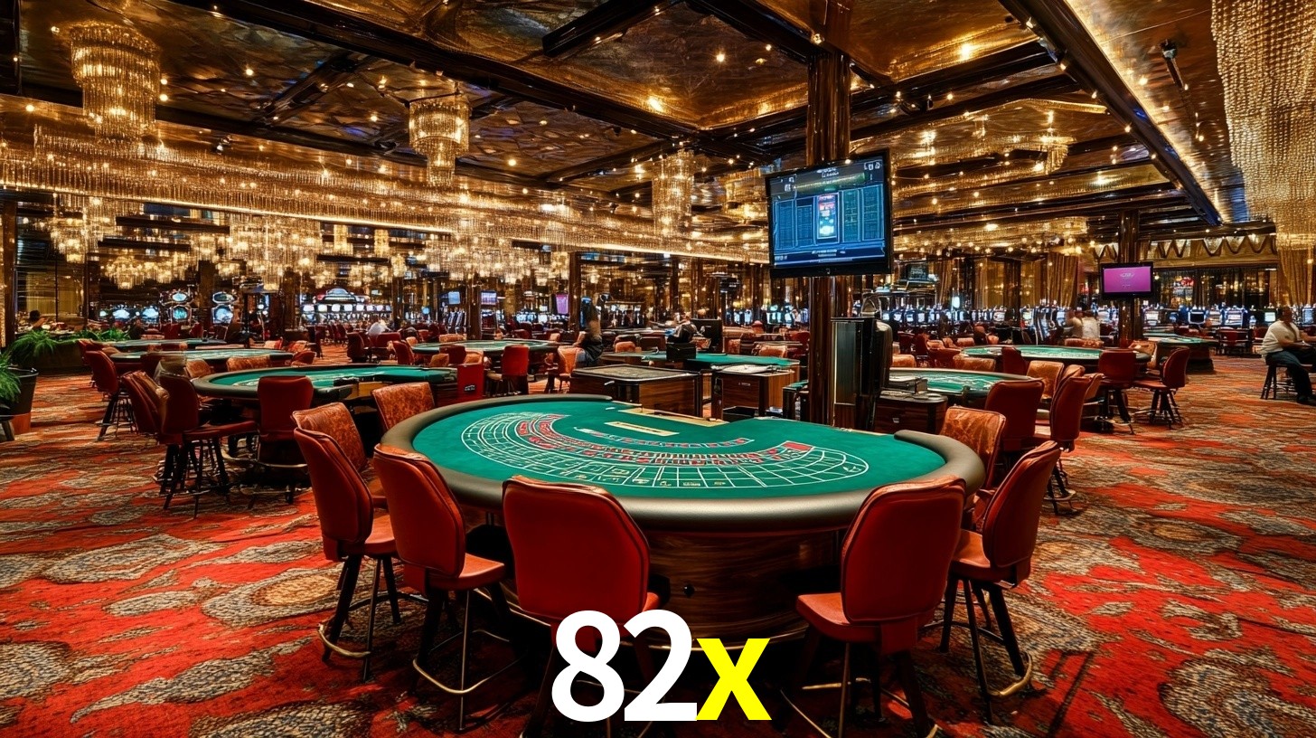 82x bet