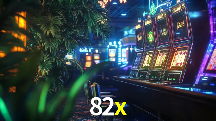 Daily Bonuses 82x