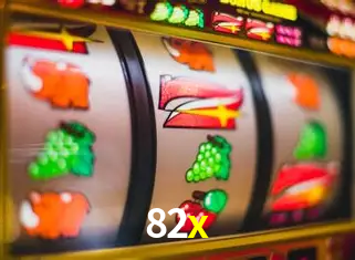 A Revolução dos Aplicativos de Jogos no 82x