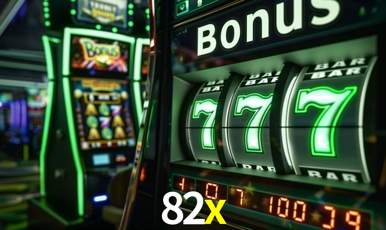Game Providers 82x