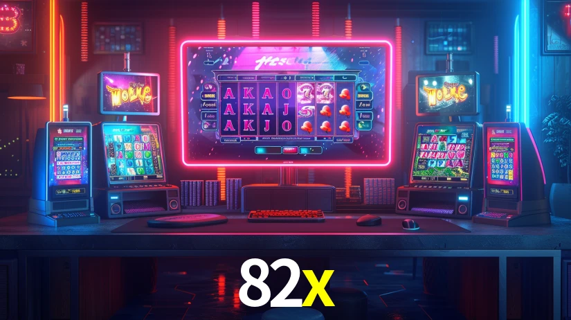82x bet
