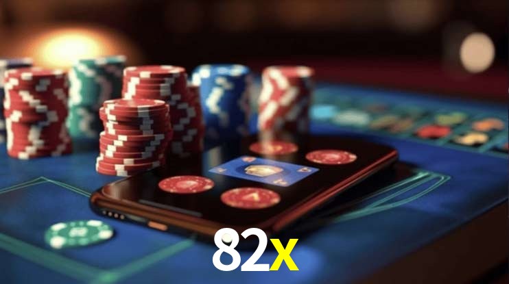 Provedores de Jogos 82x