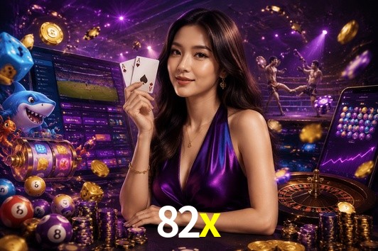 Live Casino 82x