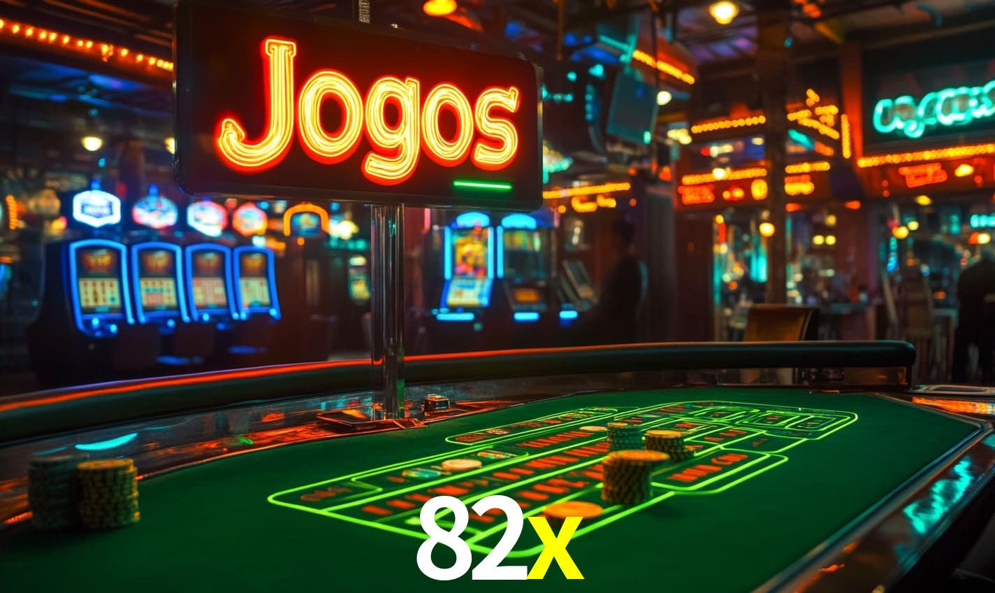 Benefícios da Conta 82x