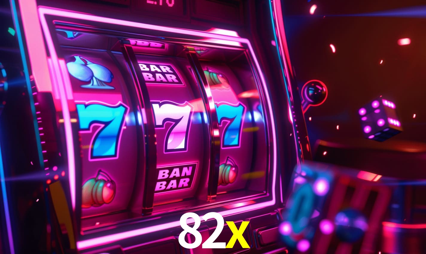 Desvendando o Mundo dos Jogos Virtuais na 82x