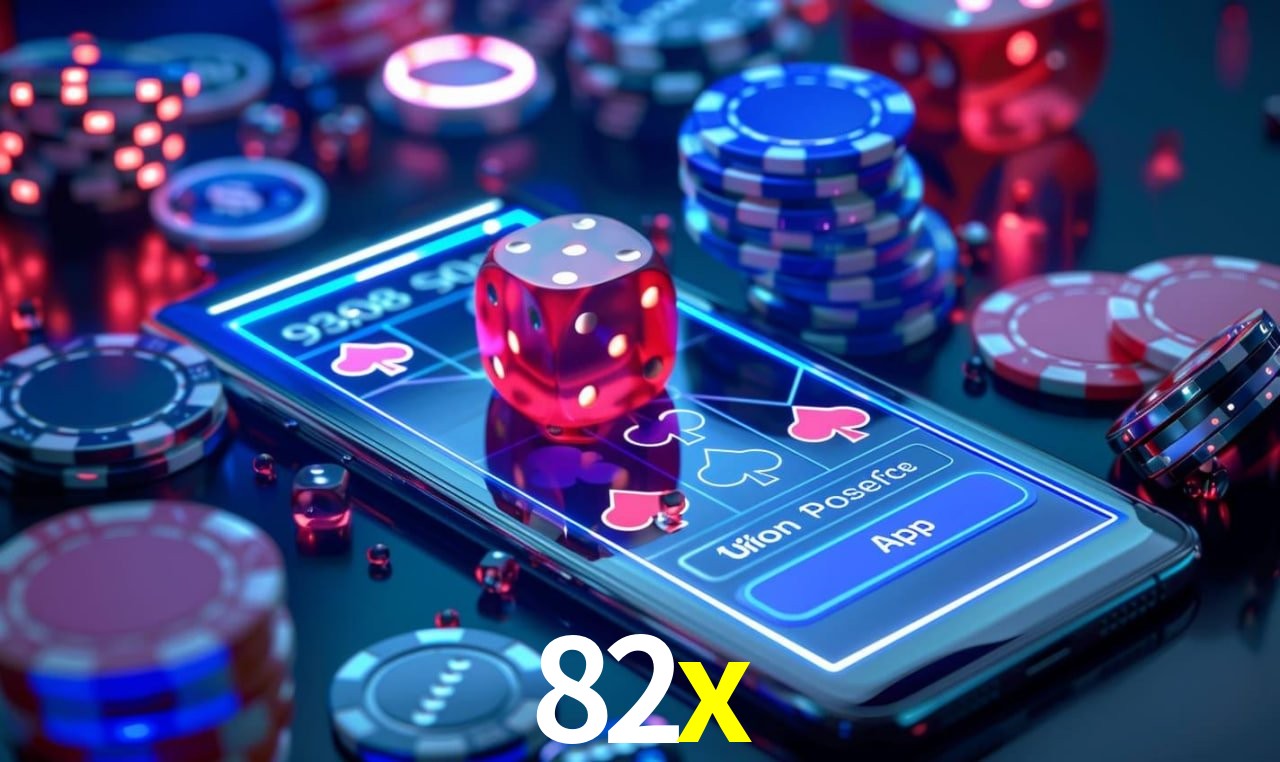 82x plataforma — saque cashout PIX com comprovante