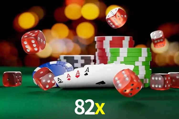 Casino Ao Vivo 82x