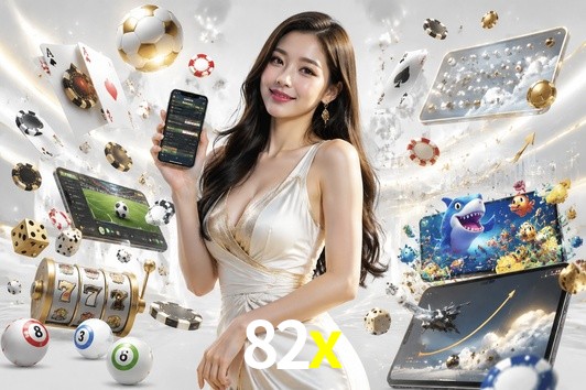 Live Casino 82x