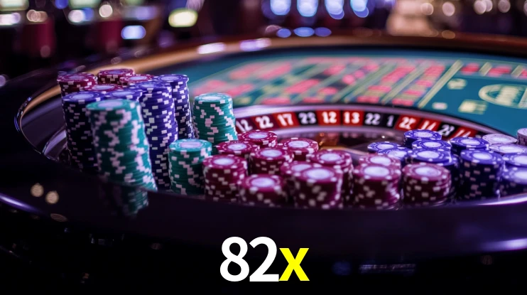 Welcome Bonus 82x